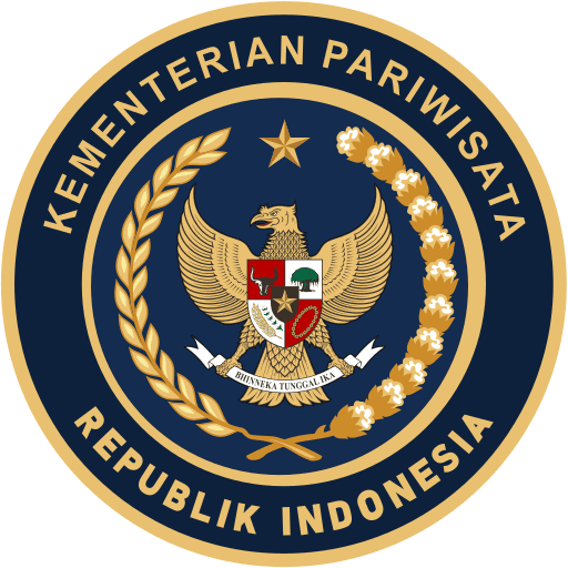 Kementerian Pariwisata Republik Indonesia